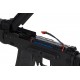 Specna Arms SA-J81 Core Gen.2 AEG Rifle - Black, Lightweight AK Power